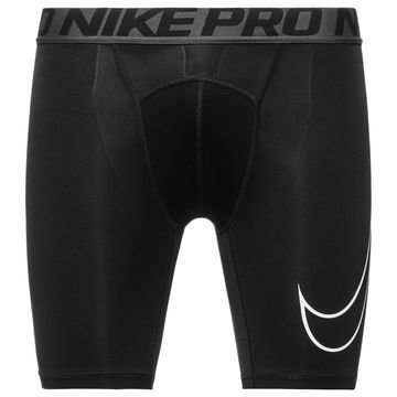 Nike Pro Cool HBR Compression Tights Musta Lapset