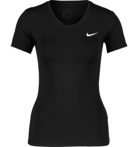 Nike Pro Cool Ss Tekninen Pusero