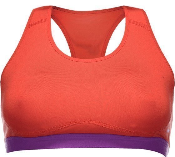 Nike Pro Fierce Bra