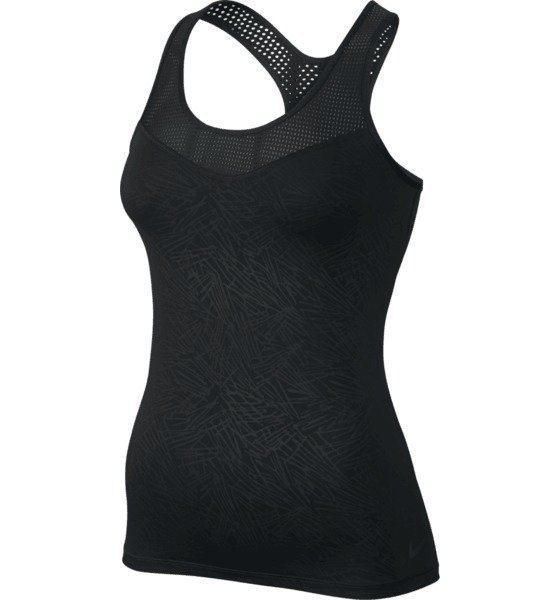 Nike Pro Hc Palm Tank