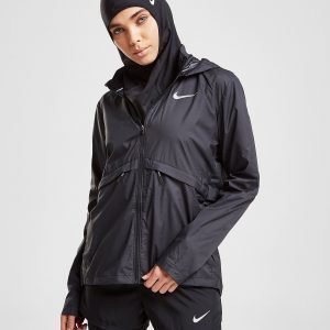 Nike Pro Hijab Musta