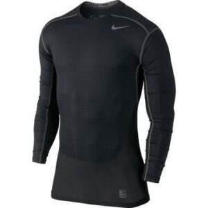 Nike Pro Hypercool Compression Musta