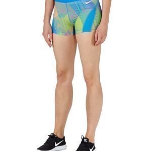 Nike Pro Hypercool Frequency Treenishortsit