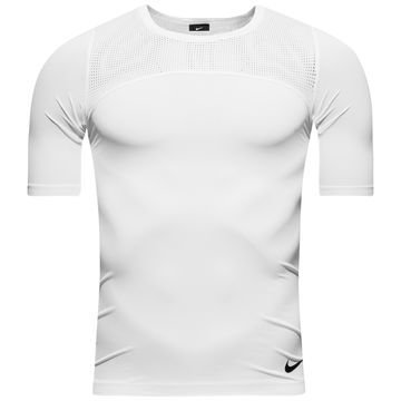 Nike Pro Hypercool Top Valkoinen Naiset