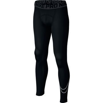 Nike Pro Hypercool Trikoot Musta Lapset