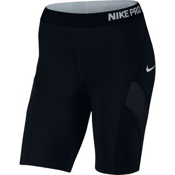 Nike Pro Hypercool Trikoot Musta/Harmaa Naiset