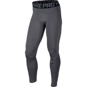 Nike Pro Hyperwarm Trikoot Harmaa