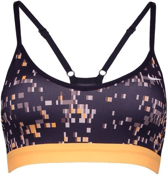 Nike Pro Indyn Techno Glitch Bra