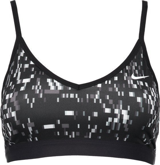 Nike Pro Indyn Techno Glitch Bra