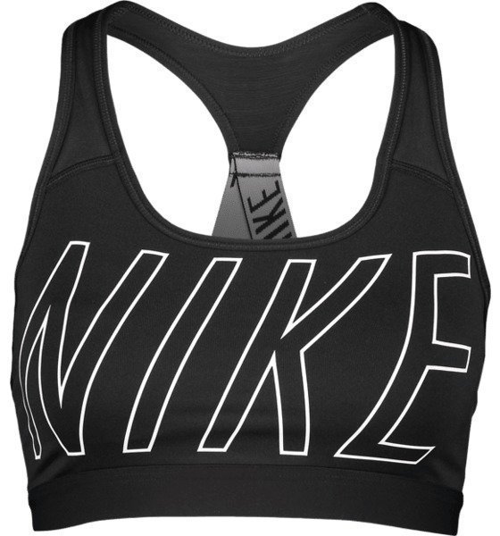 Nike Pro Logo Read Bra Urheiluliivit