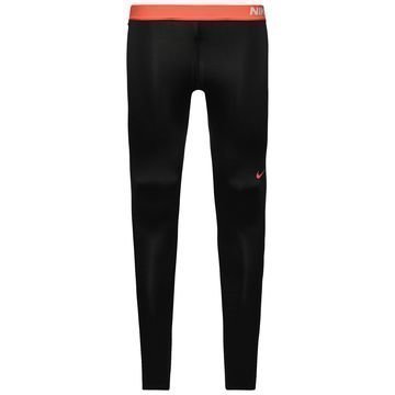 Nike Pro Warm Trikoot Musta Naiset