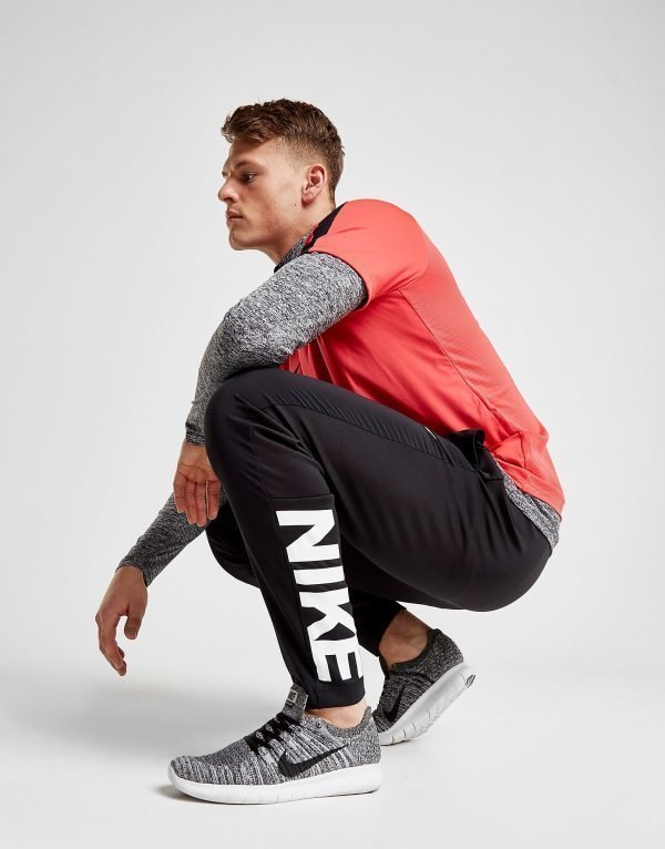 Nike Project X Pants Musta