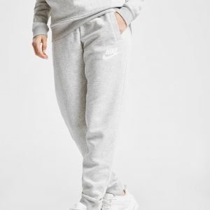 Nike Rally Fleece Track Pants Harmaa