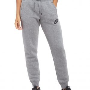 Nike Rally Pants Harmaa