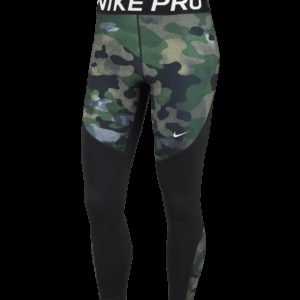 Nike Rebel 7/8 Camo Tights Treenitrikoot