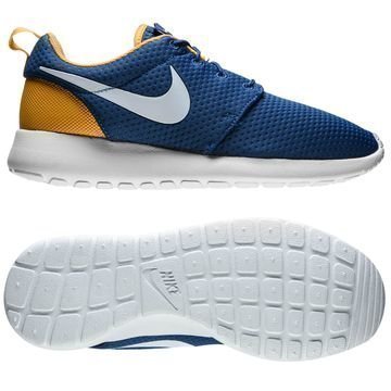 Nike Roshe Run One Navy/Harmaa