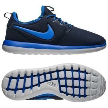 Nike Roshe Two Harmaa/Sininen Lapset