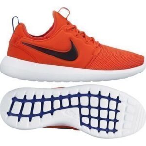 Nike Roshe Two Oranssi/Musta