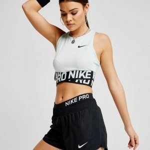 Nike Running 10k Mesh Shorts Musta