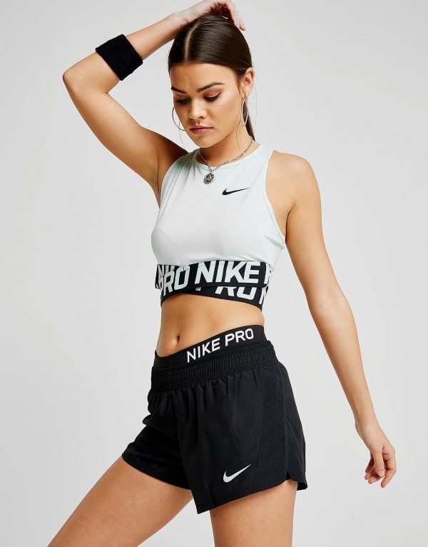 Nike Running 10k Mesh Shorts Musta