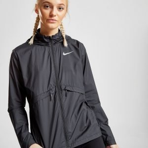 Nike Running Essential Jacket Musta