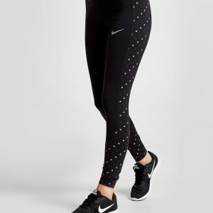 Nike Running Racer Flash Tights Musta