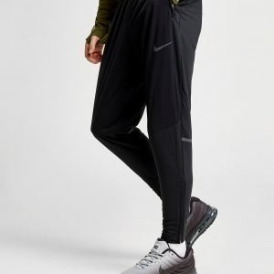 Nike Shield Track Pants Musta