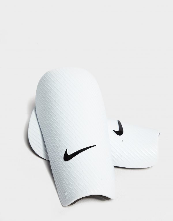 Nike Shin Guards Valkoinen