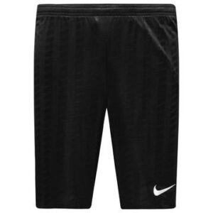 Nike Shortsit Dry Academy Musta