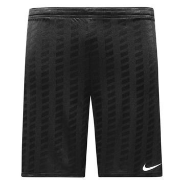 Nike Shortsit Dry Academy Musta/Valkoinen Lapset