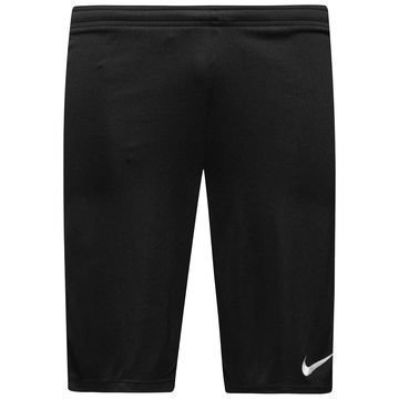 Nike Shortsit Dry Academy Musta/Valkoinen