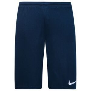 Nike Shortsit Dry Academy Navy/Valkoinen