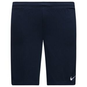 Nike Shortsit Dry Academy Navy/Valkoinen Lapset