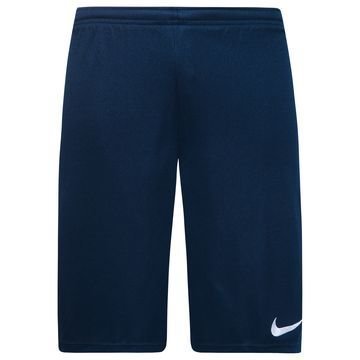 Nike Shortsit Dry Academy Navy/Valkoinen