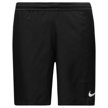 Nike Shortsit Dry Musta