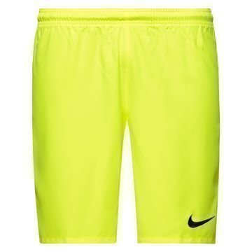 Nike Shortsit Dry Neon