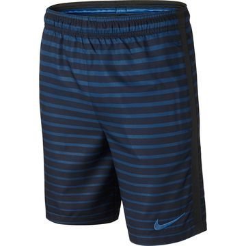 Nike Shortsit Dry Squad Navy Lapset