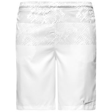 Nike Shortsit Dry Squad Valkoinen/Harmaa Lapset