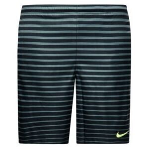 Nike Shortsit Dry Squad Vihreä