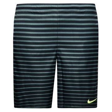 Nike Shortsit Dry Squad Vihreä