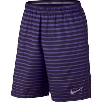 Nike Shortsit Dry Squad Violetti Lapset