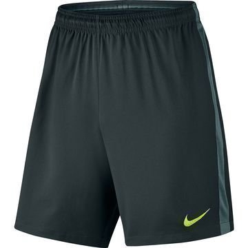 Nike Shortsit Dry Vihreä