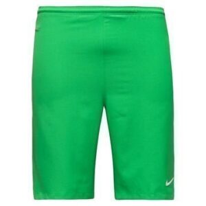 Nike Shortsit Laser II Woven Vihreä Lapset
