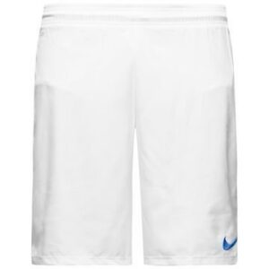 Nike Shortsit Laser Woven III Valkoinen