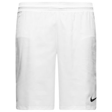 Nike Shortsit Laser Woven III Valkoinen