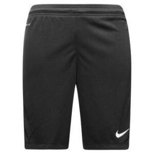 Nike Shortsit League Knit Musta/Valkoinen