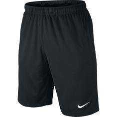 Nike Shortsit Libero Knit Musta