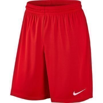 Nike Shortsit Park II Knit With Brief Punainen Lapset