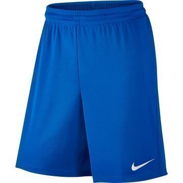 Nike Shortsit Park II Knit With Brief Sininen Lapset