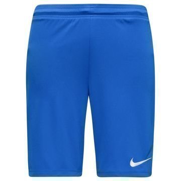 Nike Shortsit Park II Knit With Brief Sininen